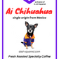 Ai Chihuahua