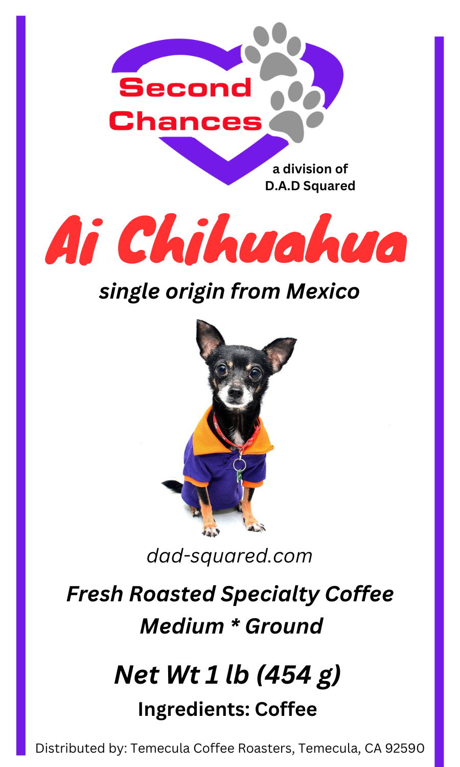 Ai Chihuahua