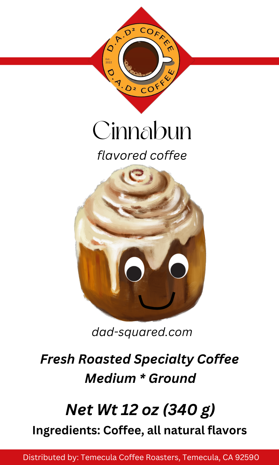 Cinnabun