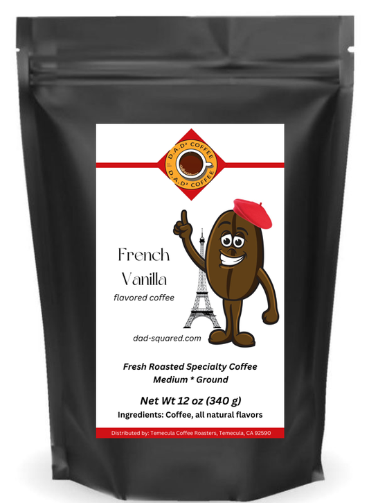 French Vanilla