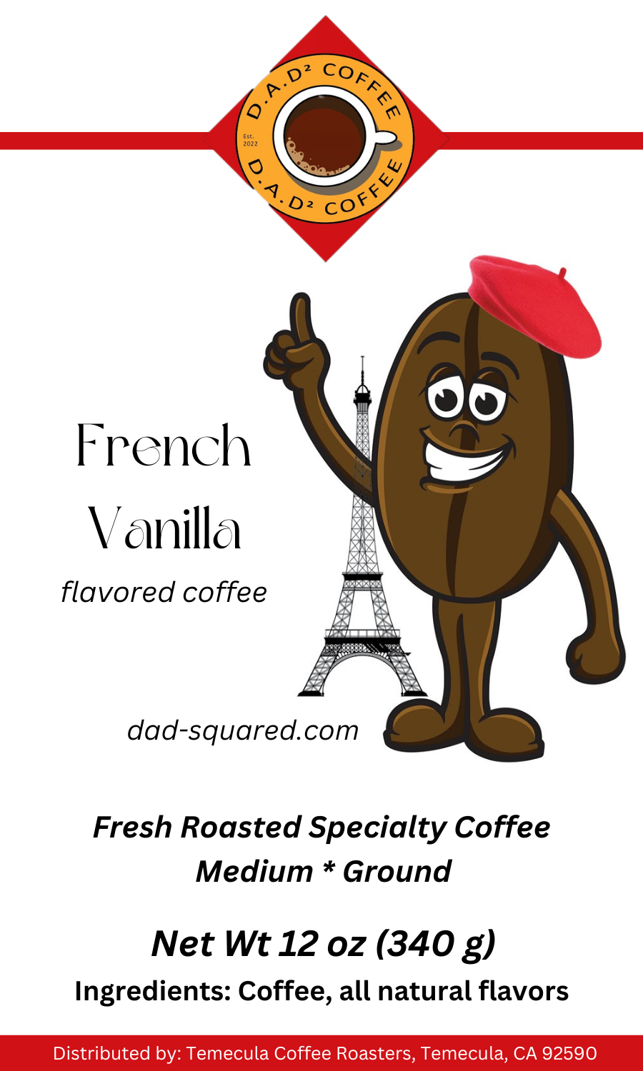 French Vanilla