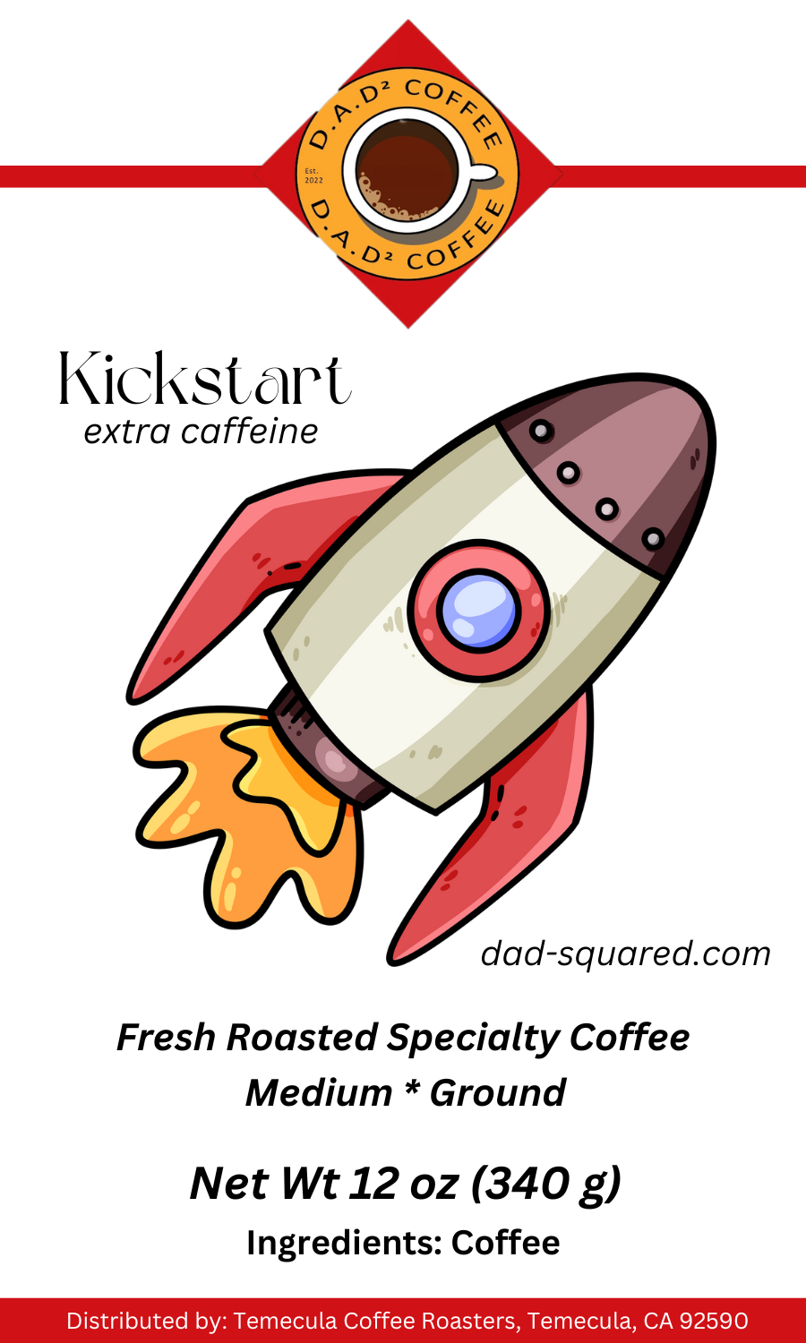 Kickstart