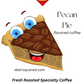 Pecan Pie