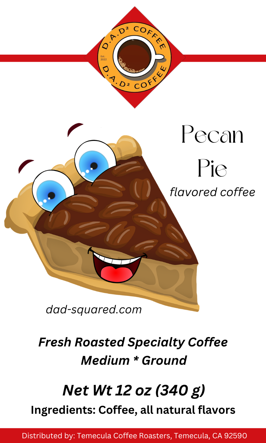 Pecan Pie