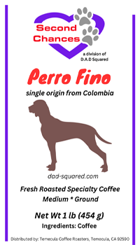 Perro Fino