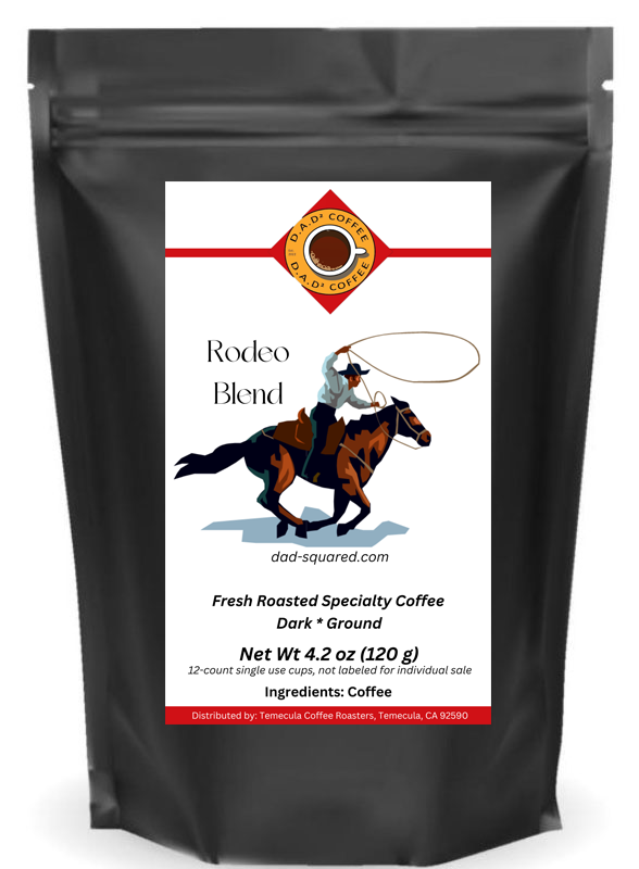 Rodeo Blend